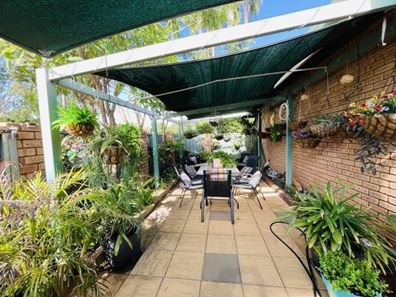 Unit 19/28 Coolibah Dr, Kununurra WA 6743