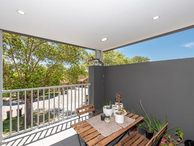 5/164 Baden Street, Joondanna WA 6060