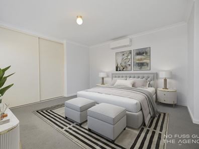 2/274 Harborne Street, Glendalough WA 6016