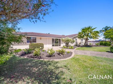 22 Gracechurch Crescent, Leeming WA 6149