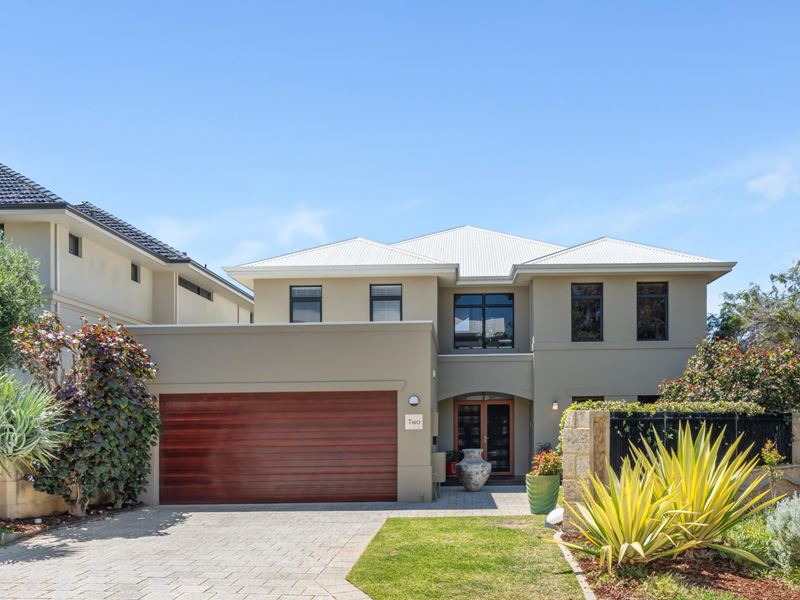 2 Verve Court, Marmion