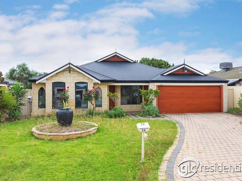 36 Briggs Street, South Lake WA 6164