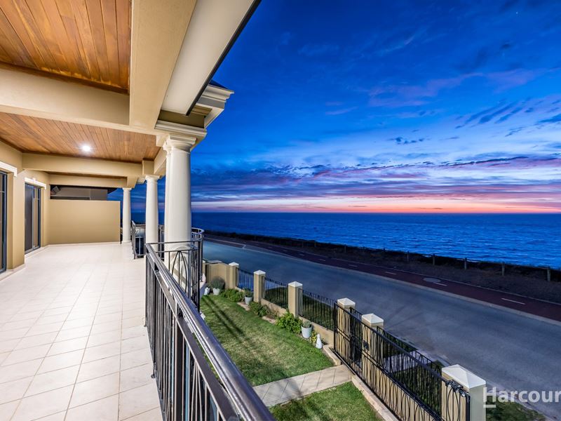 258 Ocean Drive, Quinns Rocks
