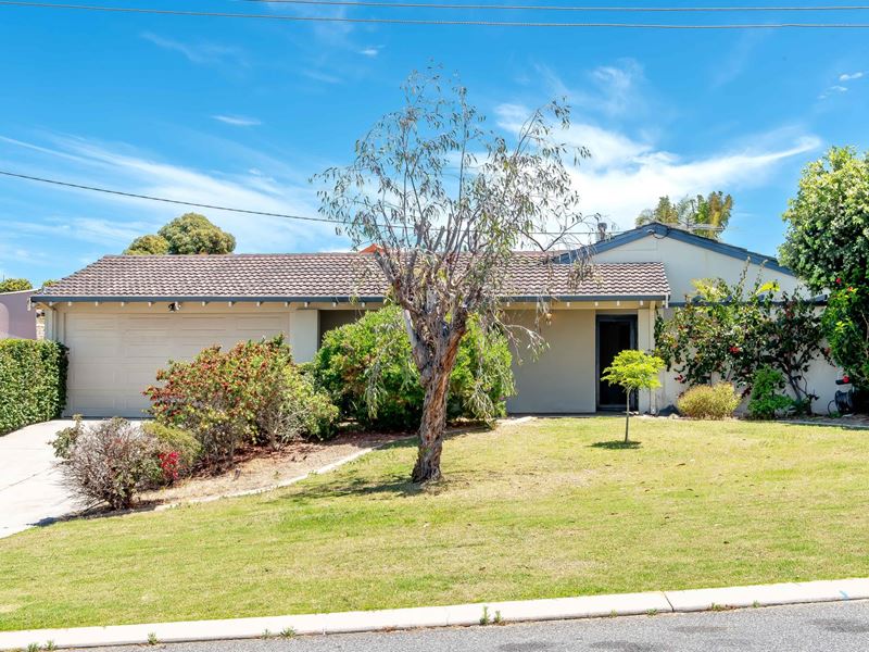 23 Telopia Drive, Duncraig WA 6023