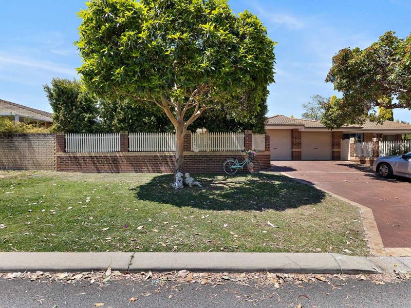 1/46 Shaw Road, Dianella