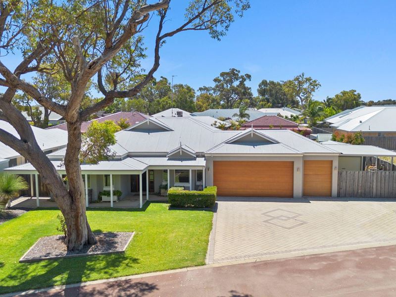 3 Pallid Road, Coodanup