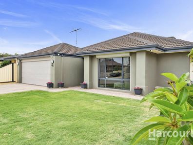 46 Casula Avenue, Coodanup WA 6210