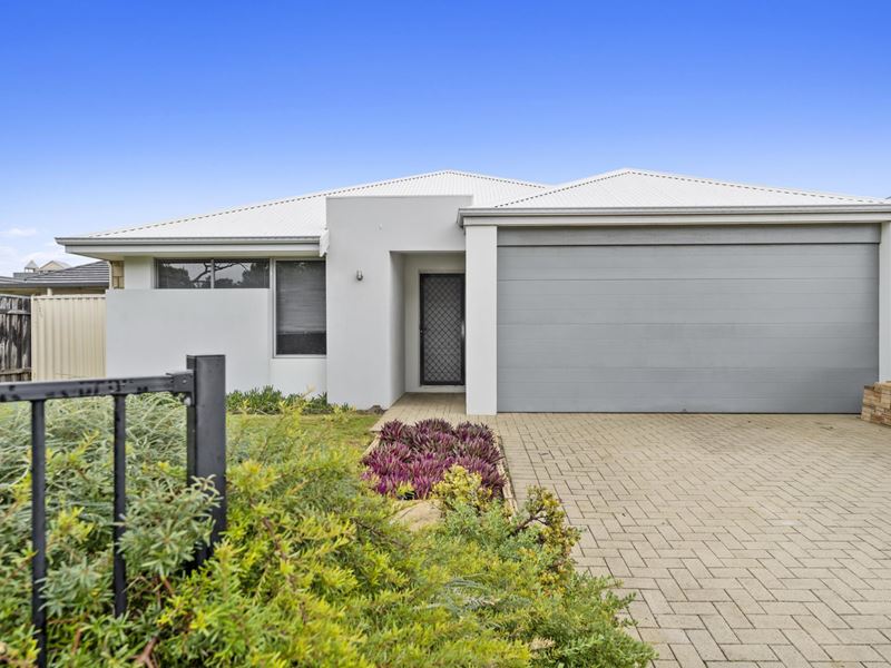 70 Richview Ramble, Wannanup