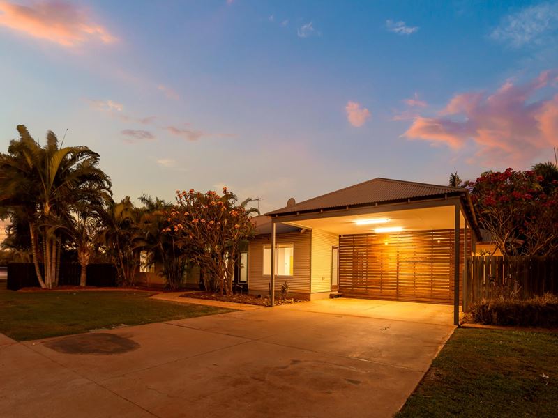 21 Fairway Drive, Cable Beach