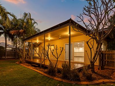 21 Fairway Drive, Cable Beach WA 6726