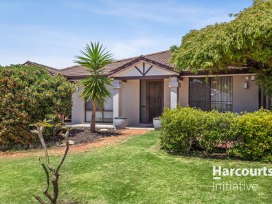 15 Bosberry Retreat, Mirrabooka WA 6061