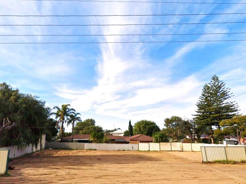 Proposed Lot 1/ Mercedes Avenue, Falcon WA 6210