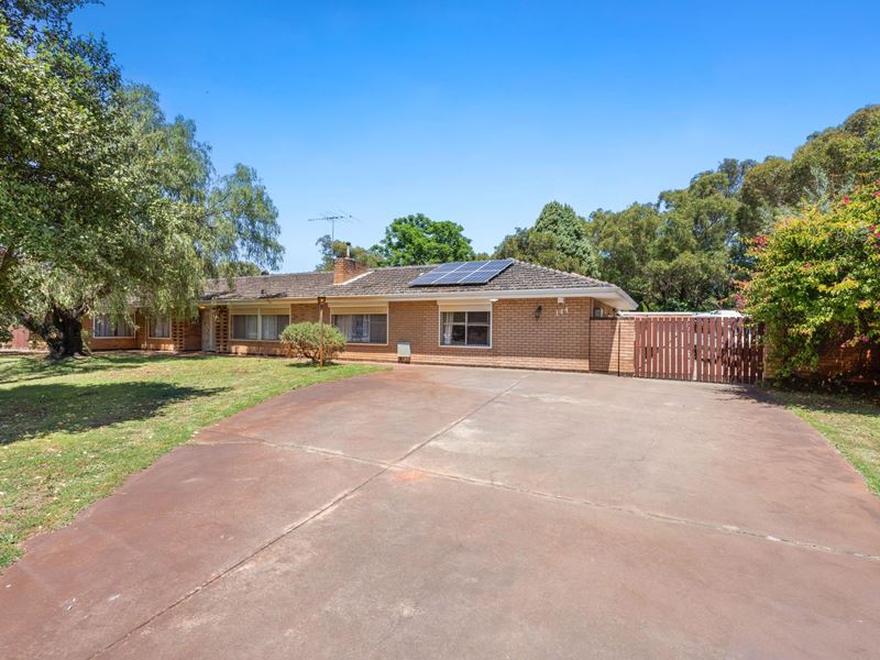 144 Bushmead Road, Hazelmere WA 6055