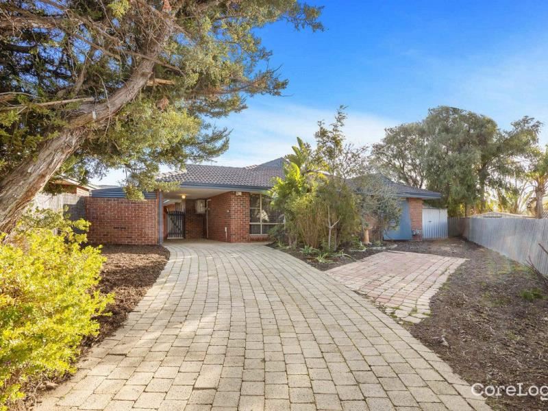 12 Milne Court, Ocean Reef