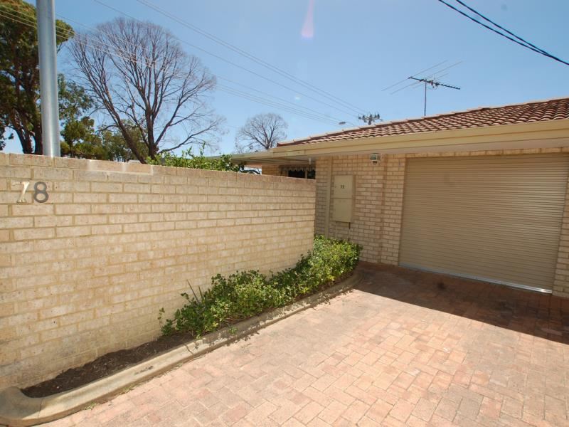 78 Dryden Street, Yokine WA 6060