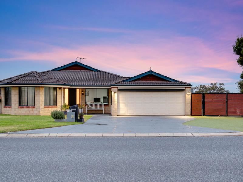 47 Lithgow Drive, Clarkson