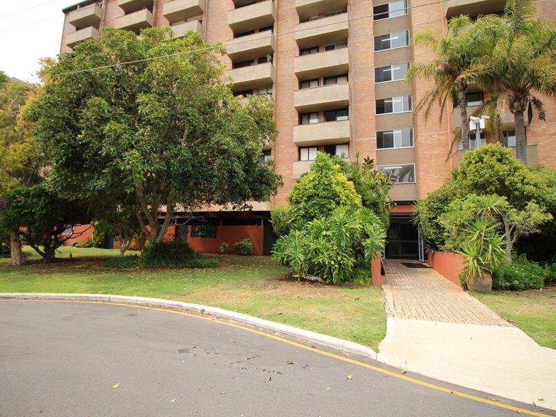 69/4 Dover Court, Mosman Park