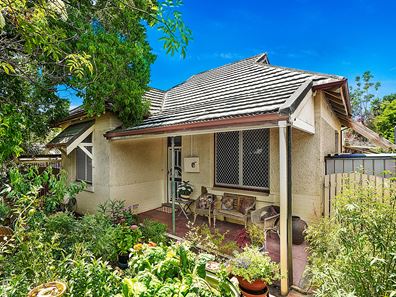 112A Loftus Street, North Perth WA 6006