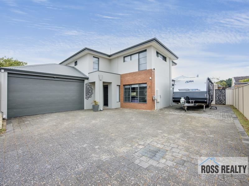 21A Devonshire Street, Morley