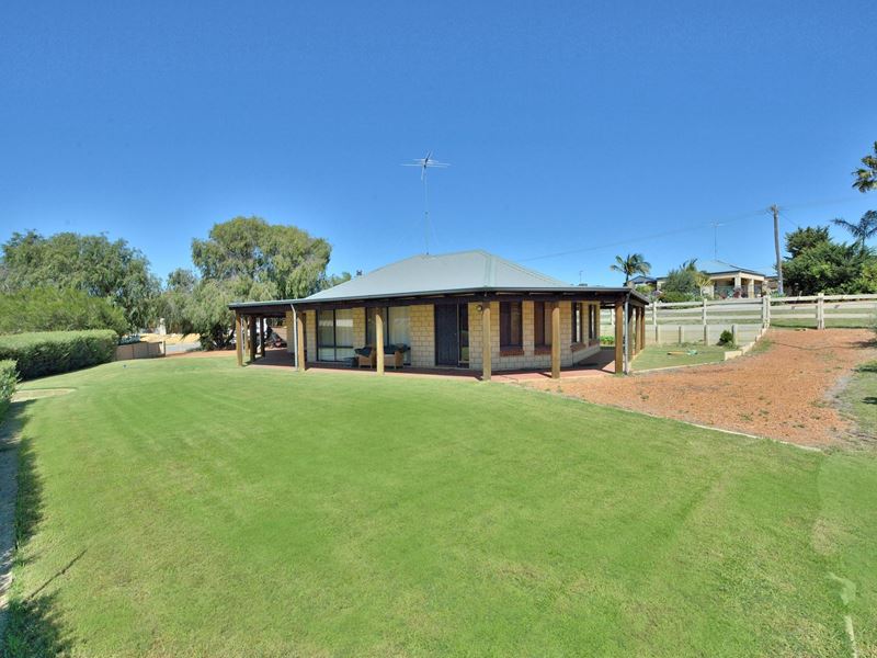 9 Red Gum Close, Bouvard WA 6211