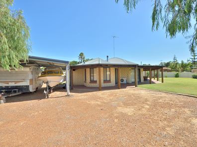 9 Red Gum Close, Bouvard WA 6211