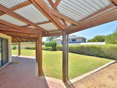 9 Red Gum Close, Bouvard WA 6211