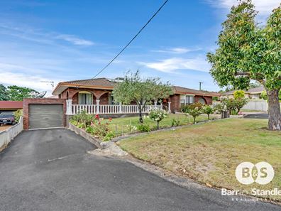 30 Union Street South, Donnybrook WA 6239