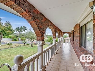 30 Union Street South, Donnybrook WA 6239