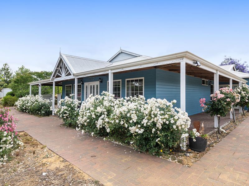 271 Ashmere Heights, Bullsbrook WA 6084