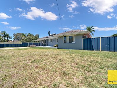 25 Rosher Road, Lockridge WA 6054