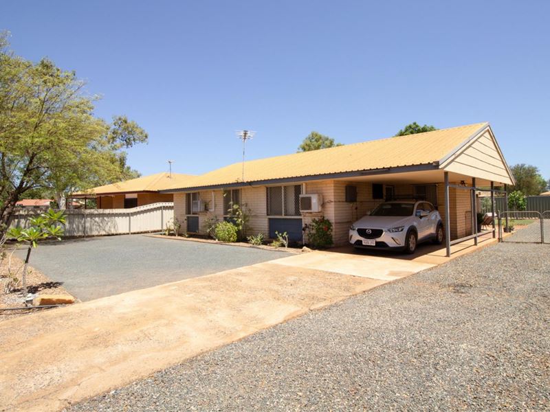 17 Boogalla Crescent, South Hedland WA 6722