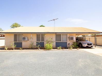 17 Boogalla Crescent, South Hedland WA 6722