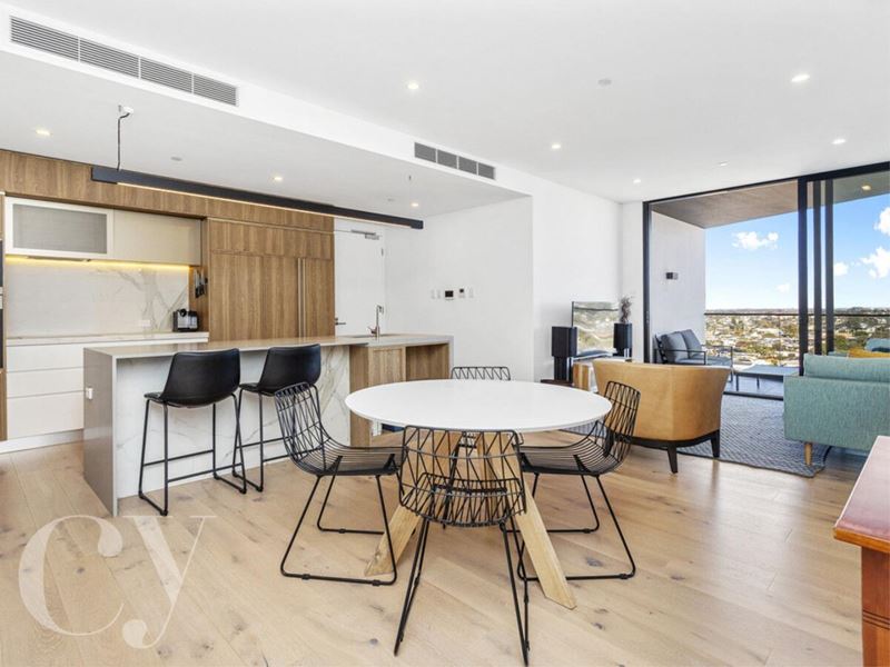 1606/63 Kishorn Road, Mount Pleasant