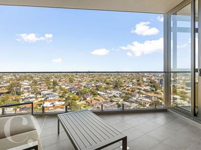 1606/63 Kishorn Road, Mount Pleasant WA 6153