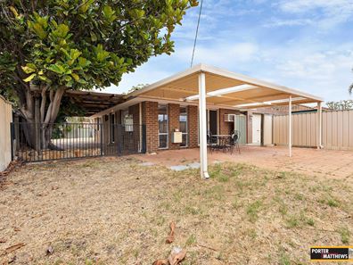 7 Conifer Street, Maddington WA 6109