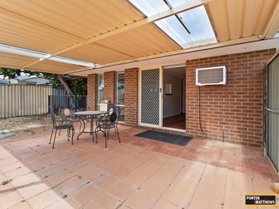 7 Conifer Street, Maddington WA 6109