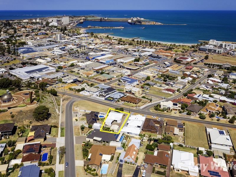 36 George Road, Geraldton