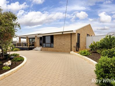 36 George Road, Geraldton WA 6530