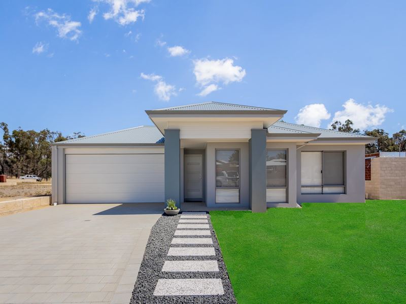 45 Colonna  Street, Dalyellup WA 6230