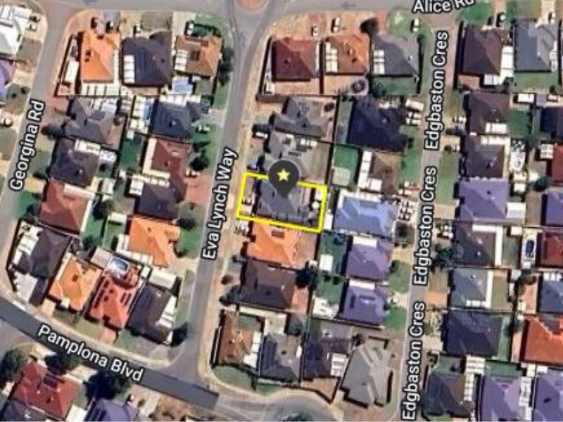 45 Eva Lynch Way, Port Kennedy