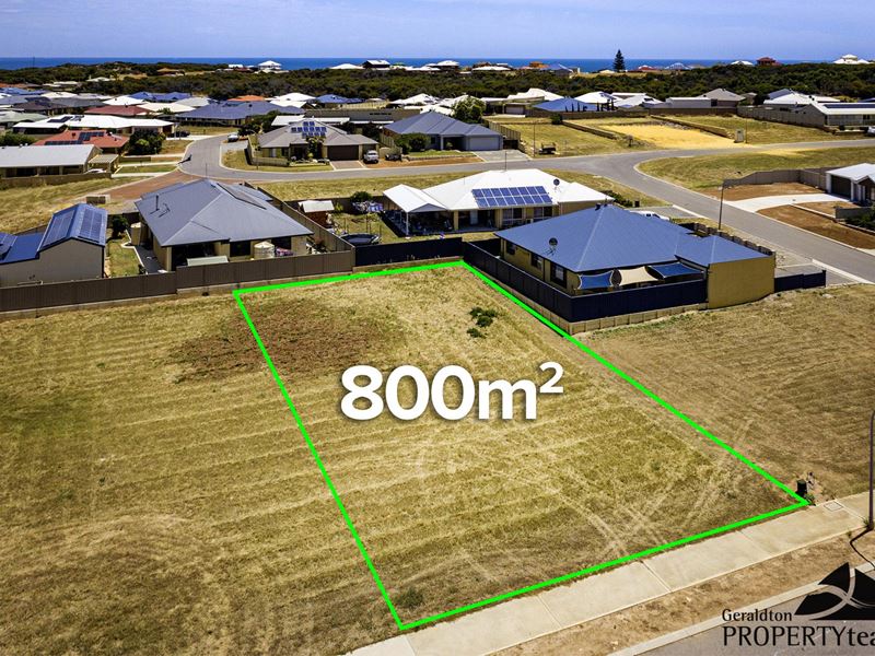 146 North Shore Drive, Dongara WA 6525