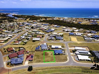 146 North Shore Drive, Dongara WA 6525