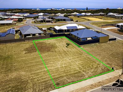 146 North Shore Drive, Dongara WA 6525