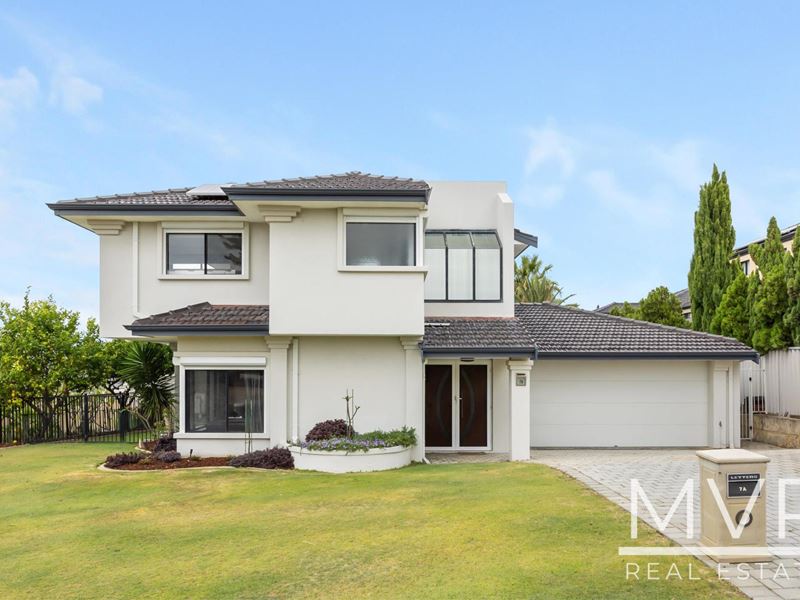 7A Callaway Crescent, Kardinya
