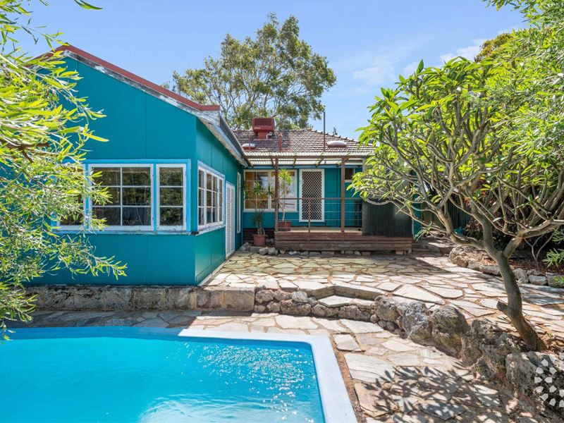 294 Carrington Street, Hilton