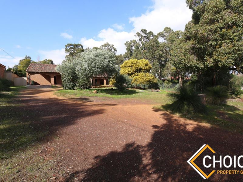 201a Canning Road, Walliston WA 6076