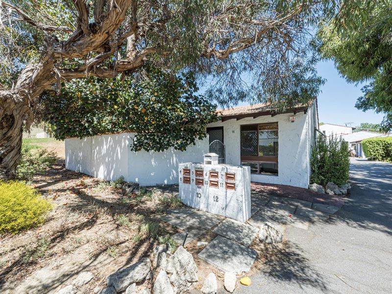 11/10 Golf View Street, Yokine