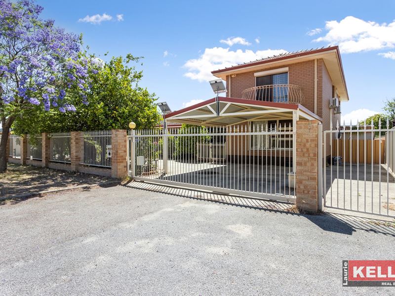 355 Alexander Road, Belmont