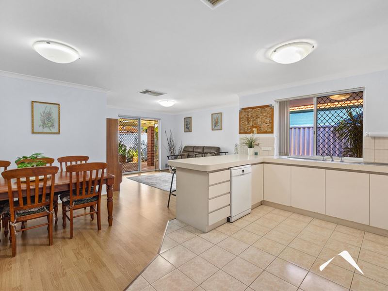 7/28 Shakespeare Street, Mount Hawthorn WA 6016