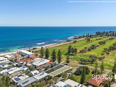 11A & 11B Pearse Street, Cottesloe WA 6011